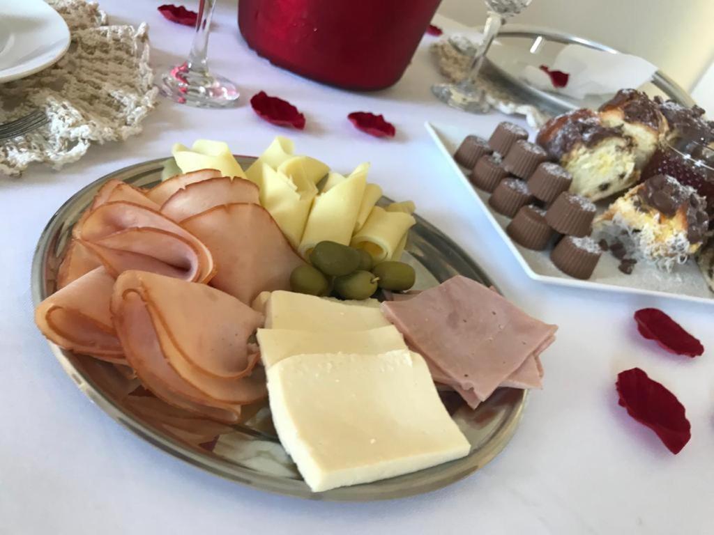Pousada Morada Dos Passaros Capitólio Buitenkant foto