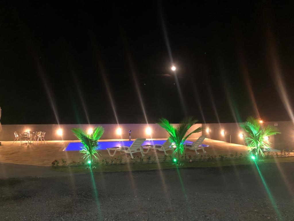 Pousada Morada Dos Passaros Capitólio Buitenkant foto